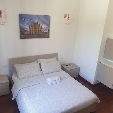 Relax Apartment ミラノ エクステリア 写真