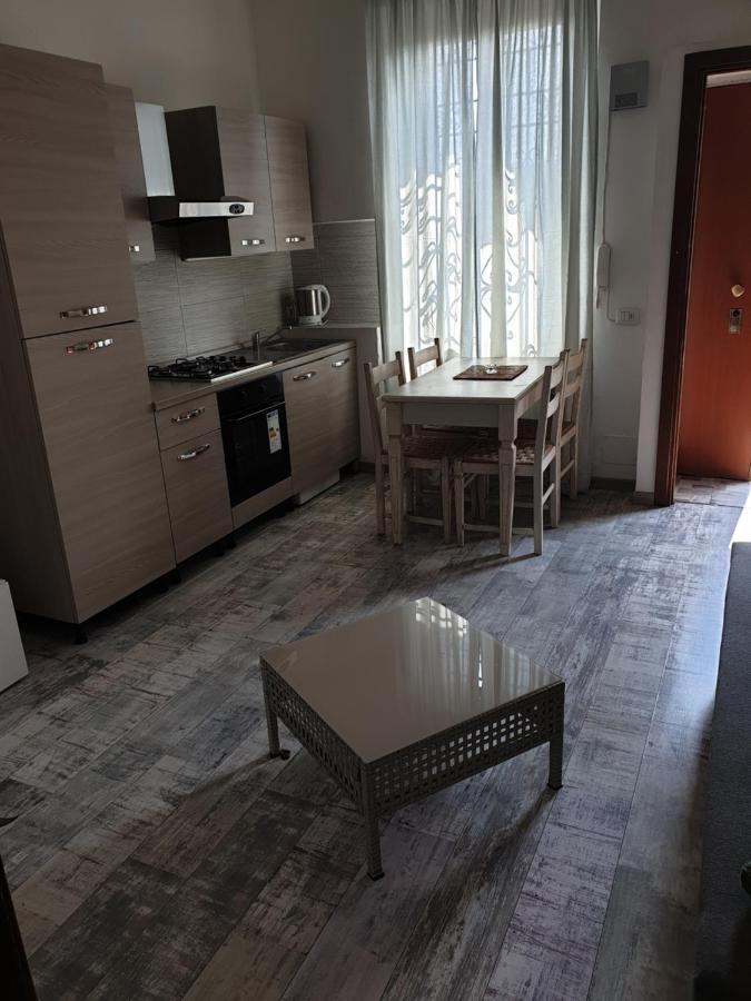Relax Apartment ミラノ エクステリア 写真