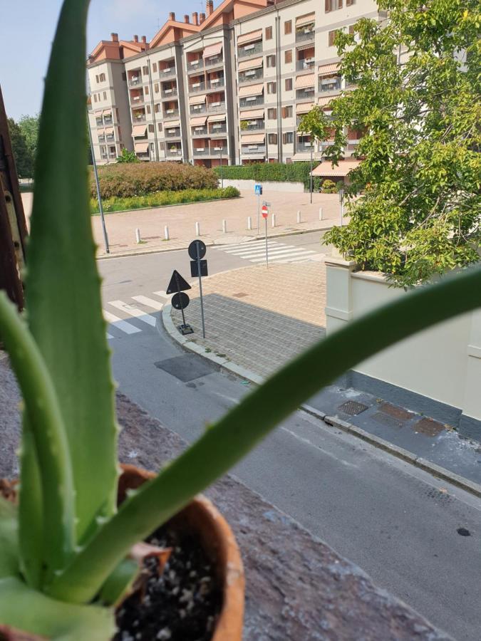 Relax Apartment ミラノ エクステリア 写真