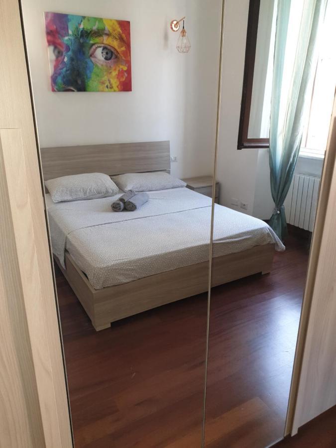 Relax Apartment ミラノ エクステリア 写真