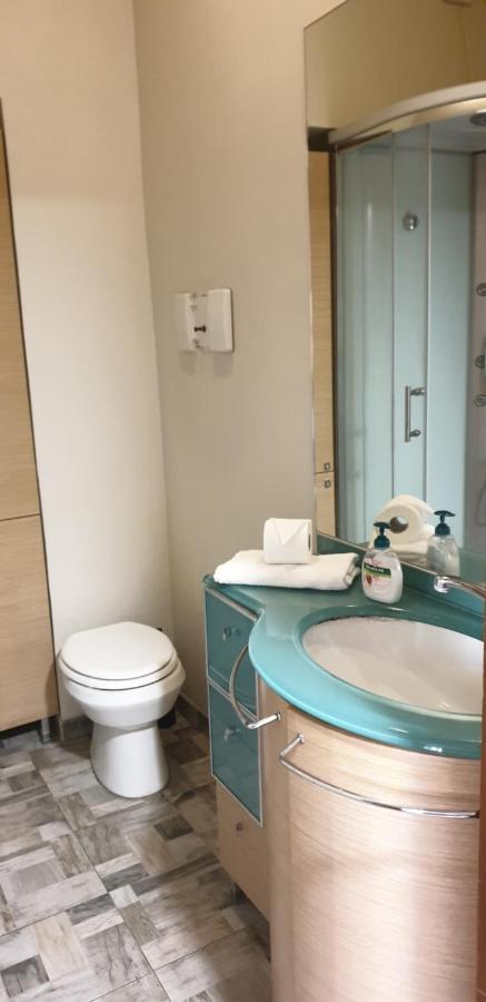 Relax Apartment ミラノ エクステリア 写真