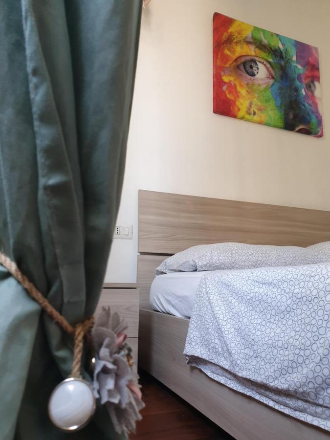 Relax Apartment ミラノ エクステリア 写真