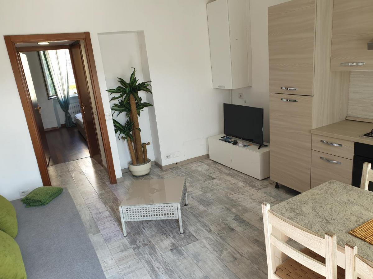 Relax Apartment ミラノ エクステリア 写真