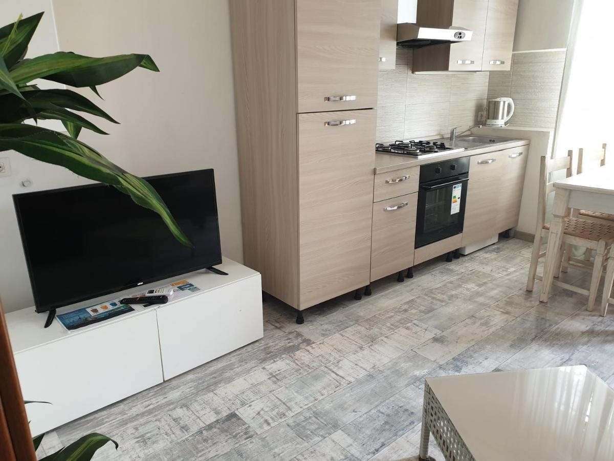Relax Apartment ミラノ エクステリア 写真