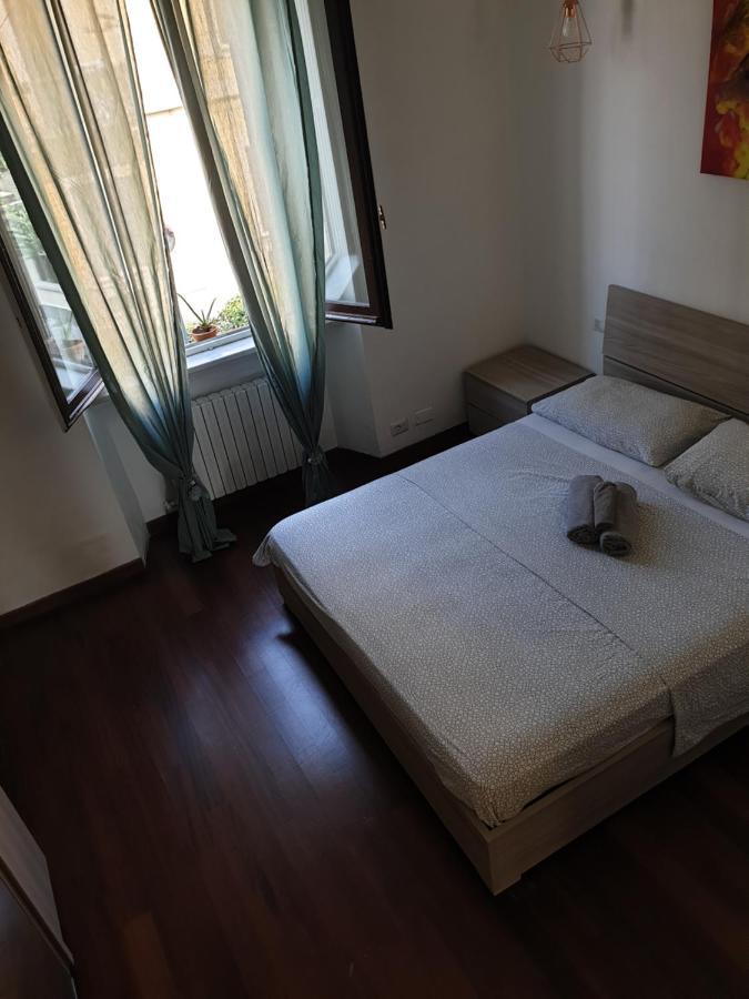 Relax Apartment ミラノ エクステリア 写真