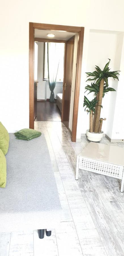 Relax Apartment ミラノ エクステリア 写真