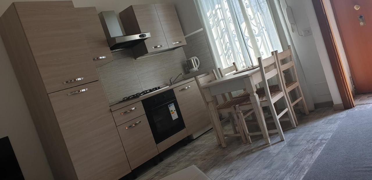 Relax Apartment ミラノ エクステリア 写真