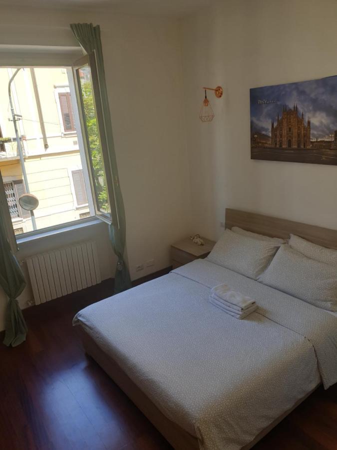 Relax Apartment ミラノ エクステリア 写真