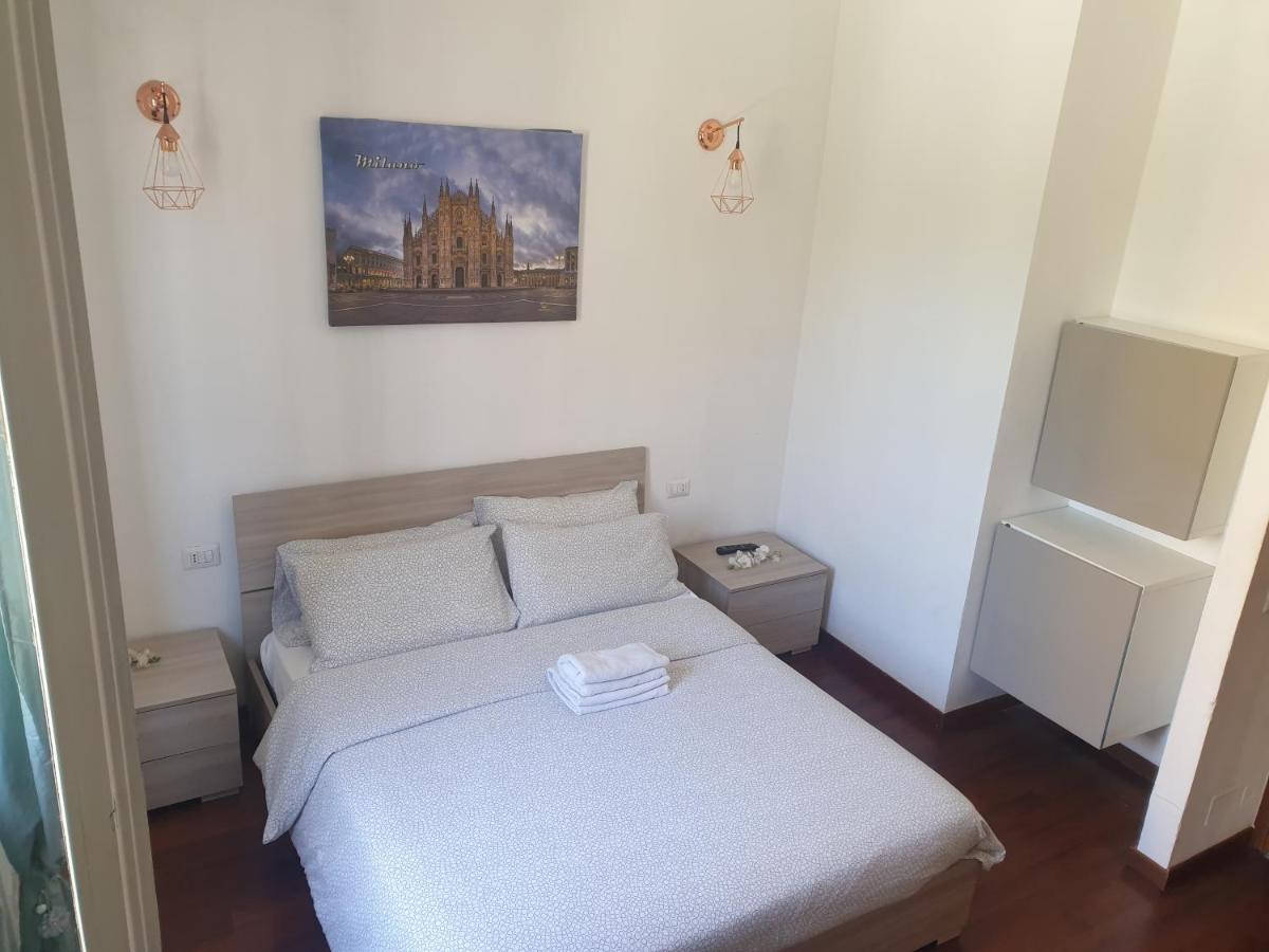 Relax Apartment ミラノ エクステリア 写真