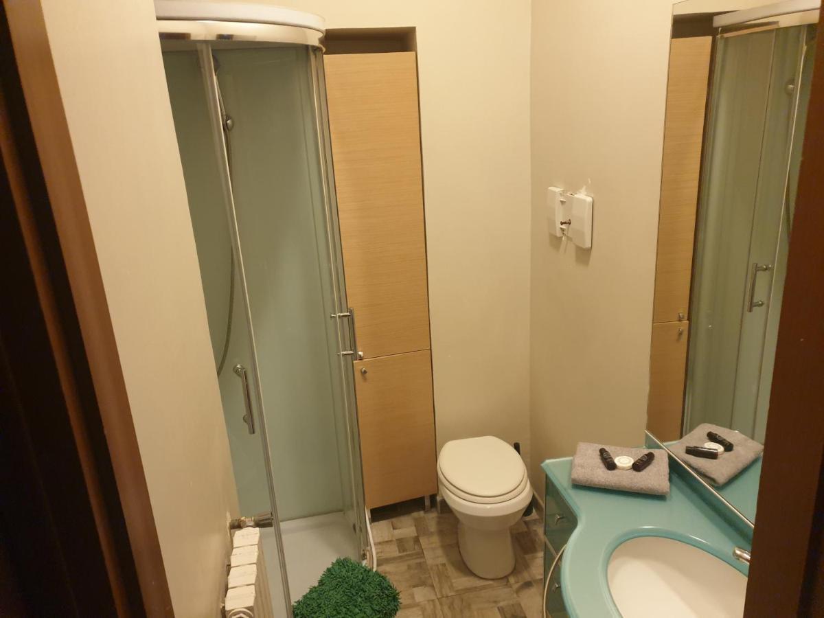Relax Apartment ミラノ エクステリア 写真