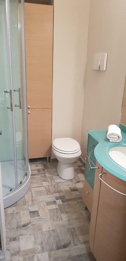Relax Apartment ミラノ エクステリア 写真
