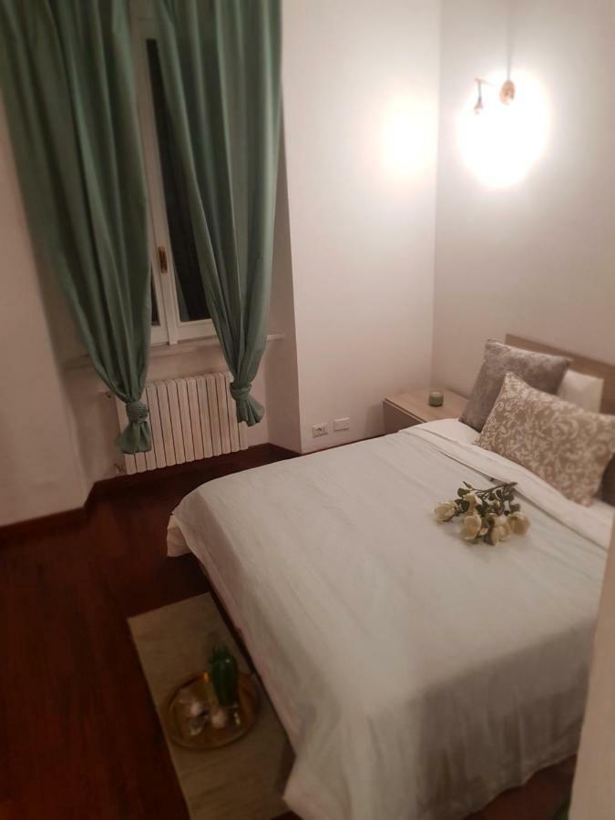 Relax Apartment ミラノ エクステリア 写真