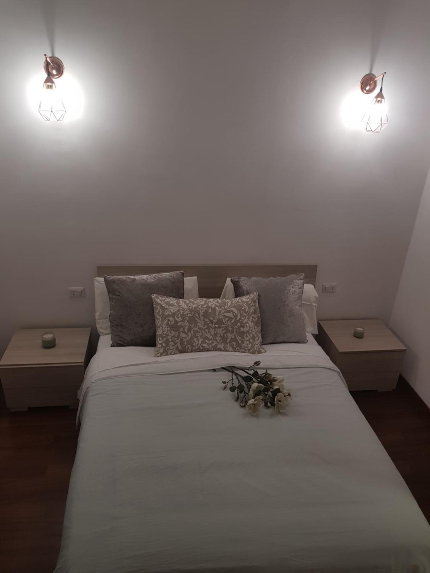 Relax Apartment ミラノ エクステリア 写真