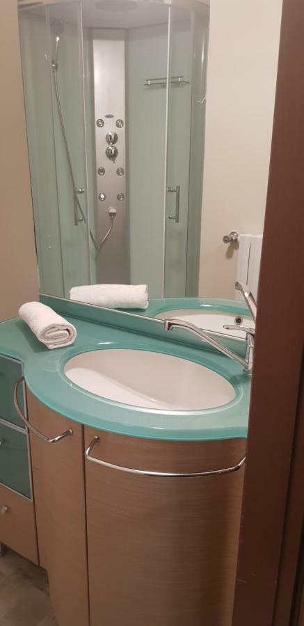Relax Apartment ミラノ エクステリア 写真